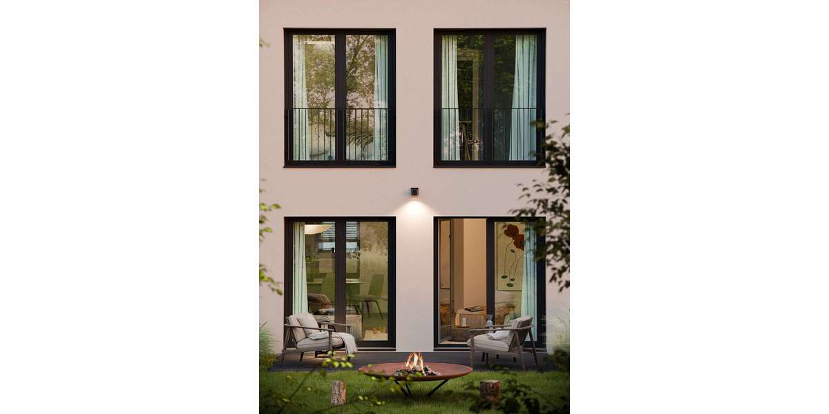Einfamilienhaus Hohen Neuendorf - 4 Zimmer, 100 m&sup2;, 535.000&euro; | Angebot:26255877