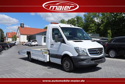 Mercedes-Benz Sprinter 99.900 km 28.600 € Bebra 36179