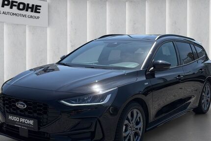 Ford Focus 22.149 km 24.199 &euro; Norderstedt 22848