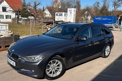BMW 320 143.000 km 9.990 &euro; Woringen 87789