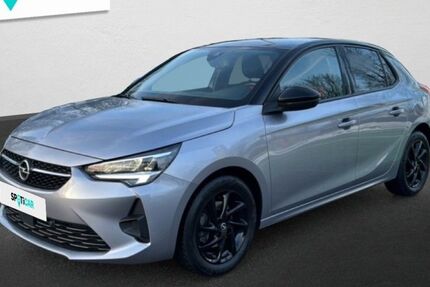 Opel Corsa 45.262 km 13.890 &euro; Rottenburg 84056