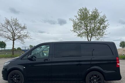 Mercedes-Benz Vito 196.000 km 16.100 &euro; Seehausen 39615