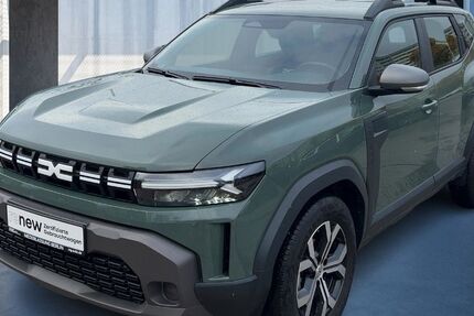 Dacia Duster 10.138 km 21.989 &euro; Berlin 13055