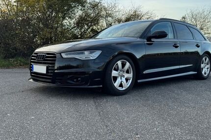 Audi A6 290.000 km 11.750 &euro; Neubrandenburg 17036