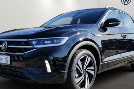 VW T-Roc 1.001 km 43.690 € Wittlich 54516