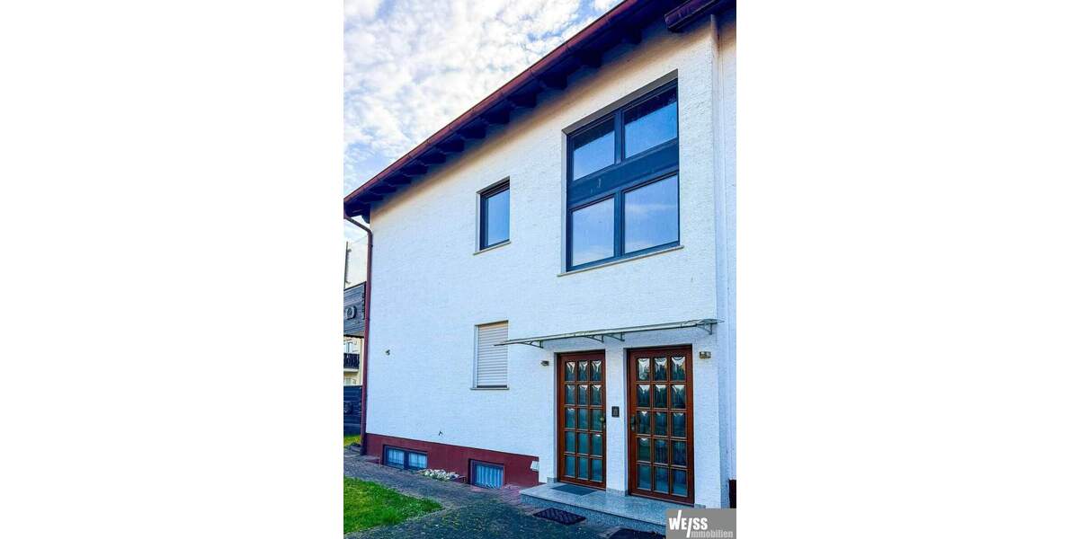 Mehrfamilienhaus, Wohnhaus Großostheim Ringheim - 7 Zimmer, 248 m&sup2;, 549.000&euro; | Angebot:25777776