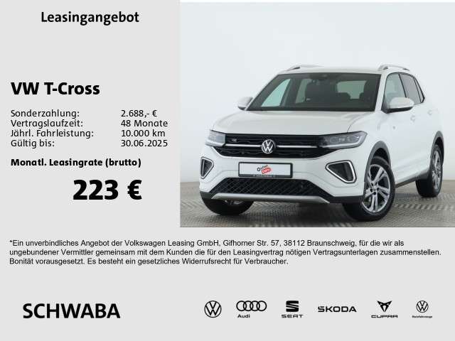 T-Cross