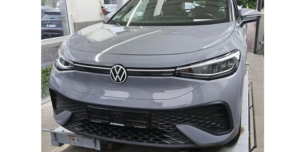 VW ID.5 122.000 km 28.450 &euro; Ahausen (ehem. TÜV Gelände) 27367