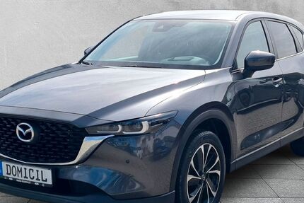 Mazda CX-5 44.800 km 25.990 &euro; Sigmaringen 72488