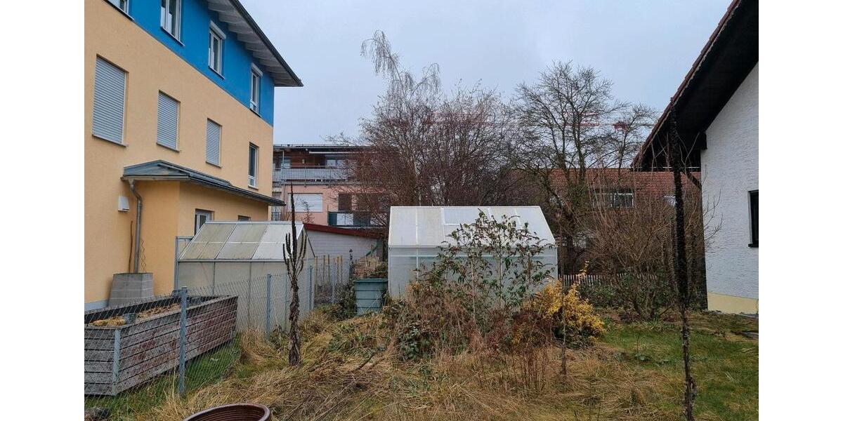 Einfamilienhaus Buchloe - 5 Zimmer, 168 m&sup2;, 649.900&euro; | Angebot:26716432
