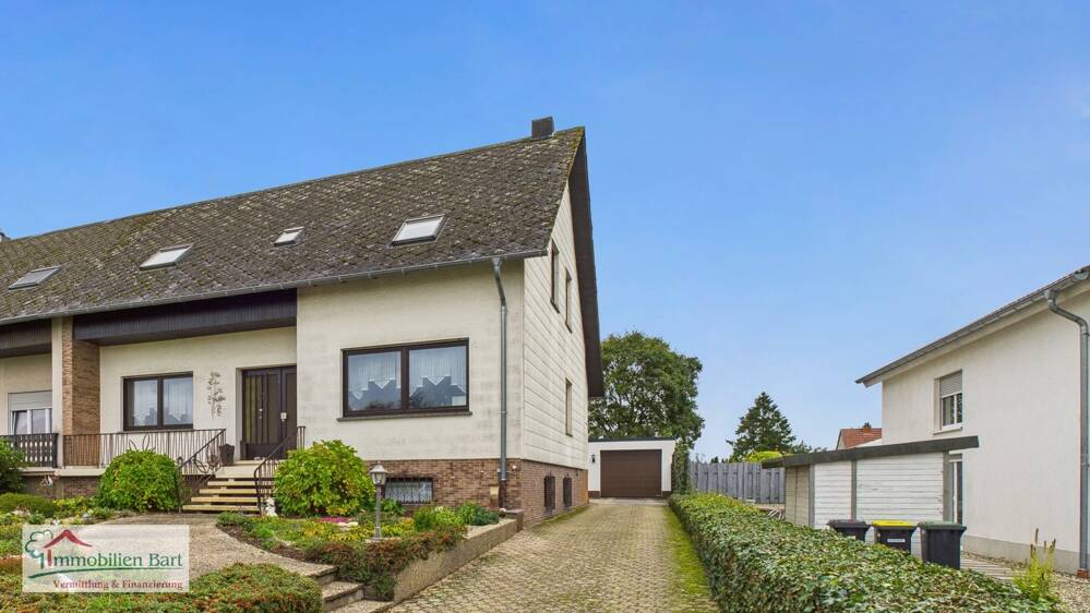 Einfamilienhaus Mettlach / Weiten Weiten - 6 Zimmer, 195 m&sup2;, 384.800&euro; | Angebot:26358522