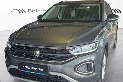 VW T-Roc 39.745 km 21.780 &euro; Zerbst / Anhalt 39261