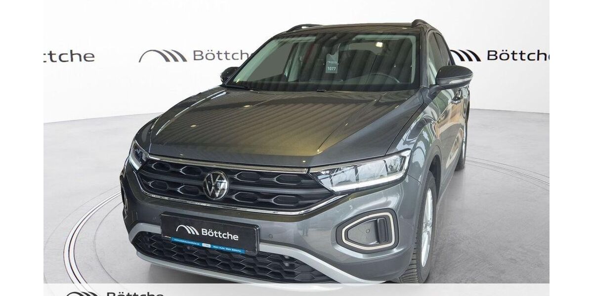 VW T-Roc 39.745 km 21.780 &euro; Zerbst / Anhalt 39261