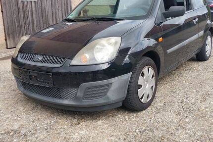 Ford Fiesta 197.433 km 1.500 &euro; Neresheim 73450