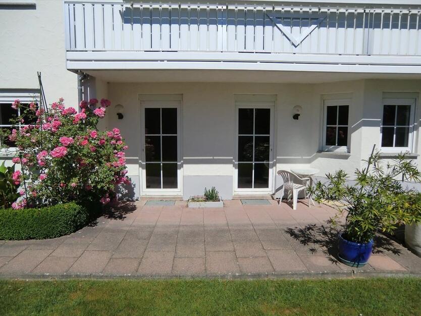 Schick und hell 1,5 Zimmerwohnung 40 qm Raum Kißlegg