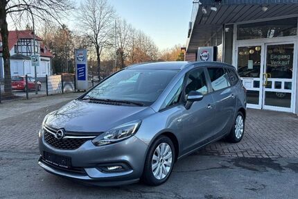 Opel Zafira 128.000 km 9.800 &euro; Munster 29633
