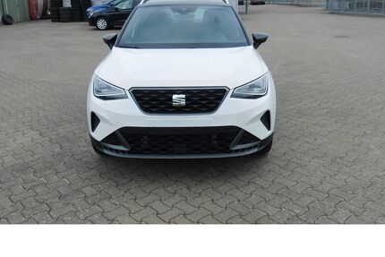 Seat Arona 35.500 km 17.390 &euro; Vordorf 38533