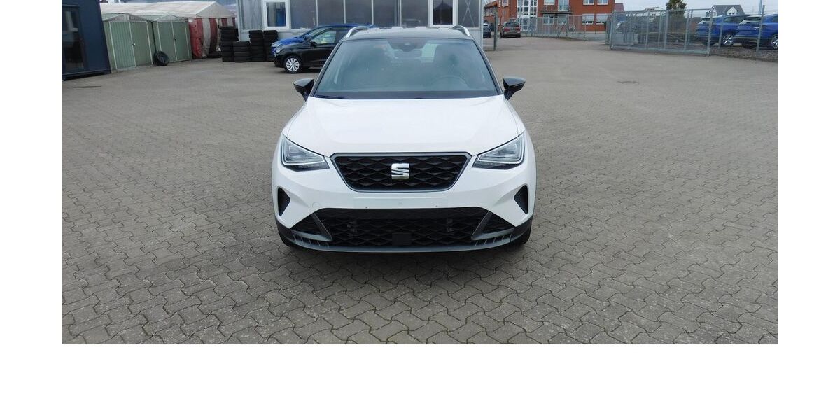 Seat Arona 35.500 km 17.390 &euro; Vordorf 38533