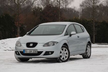 Seat Leon 189.607 km 3.000 &euro; Hamburg 22335