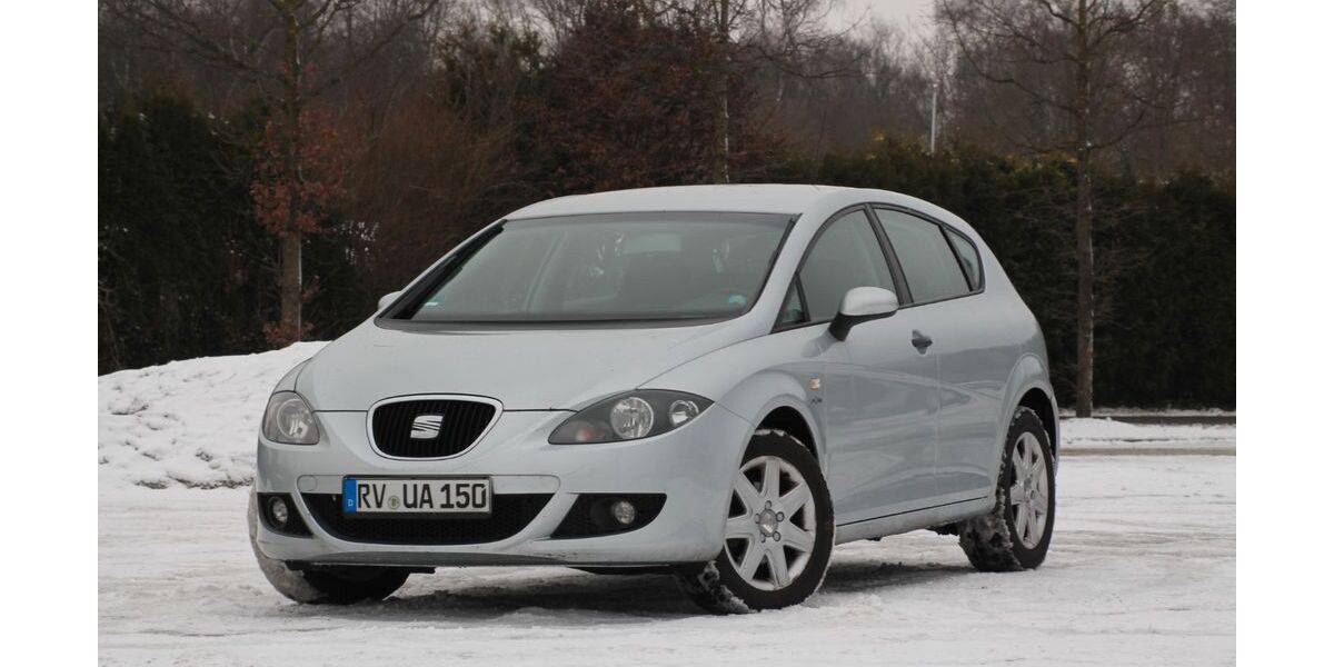 Seat Leon 189.607 km 3.000 &euro; Hamburg 22335