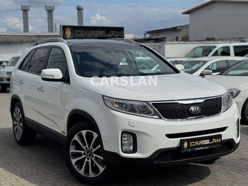 Sorento