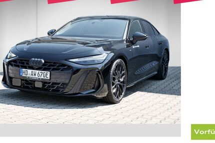 Audi A6 9.900 km 67.799 &euro; Weinheim 69469