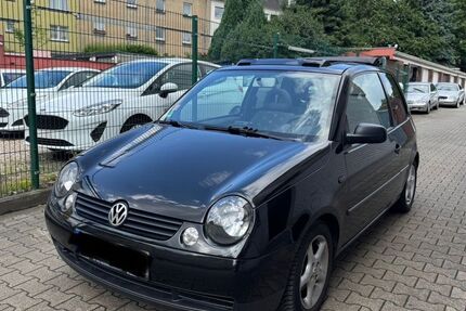 VW Lupo 235.000 km 1.200 &euro; Essen 45143