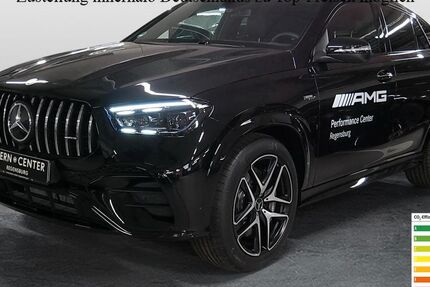 Mercedes-Benz GLE 53 AMG 8.500 km 121.889 &euro; Regensburg 93053
