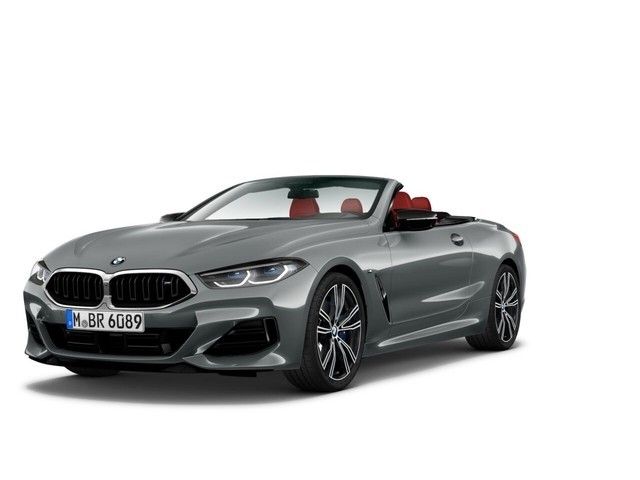 BMW M850 4.490 km 105.990 &euro; Lahr 77933