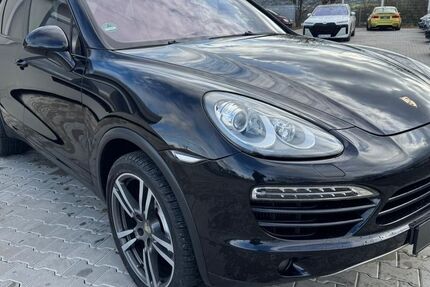 Porsche Cayenne 249.000 km 16.990 € Öhringen 74613