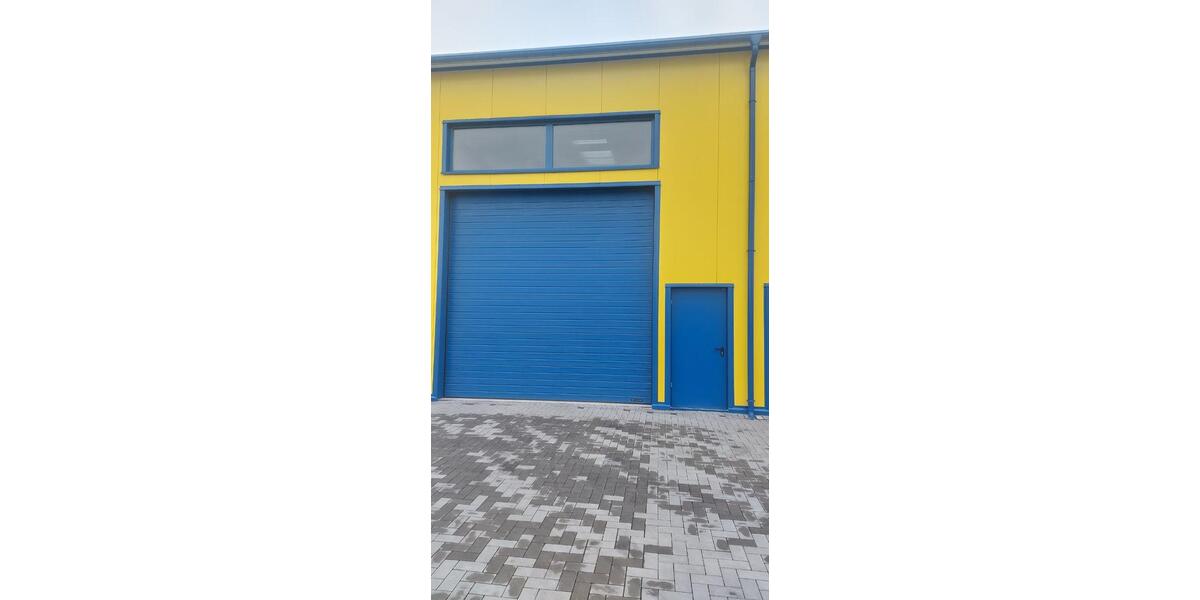 Gewerbeobjekt Hennigsdorf - 900&euro; | Angebot:26189695