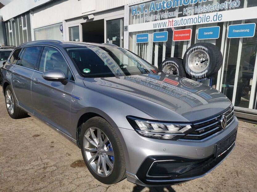 Passat