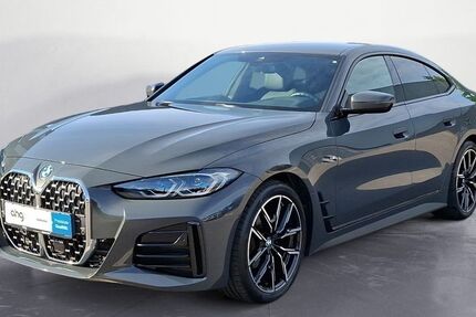 BMW 420 Gran Coupé 30.826 km 38.460 &euro; Offenburg 77656