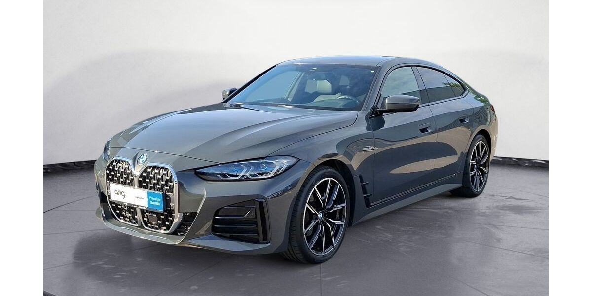 BMW 420 Gran Coupé 30.826 km 38.460 &euro; Offenburg 77656
