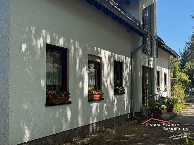 Etagenwohnung Schildow Schildow - 2 Zimmer, 69 m&sup2;, 235.000&euro; | Angebot:24708324