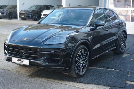 Porsche Cayenne 3.900 km 109.999 &euro; Stuttgart 70499