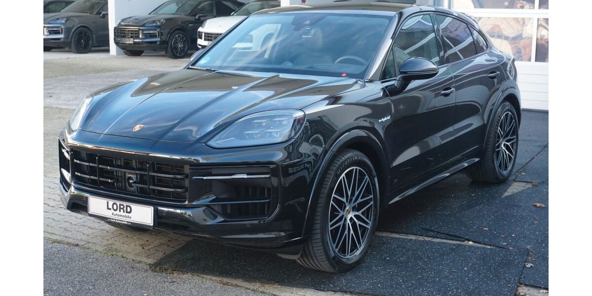 Porsche Cayenne 3.900 km 109.999 &euro; Stuttgart 70499
