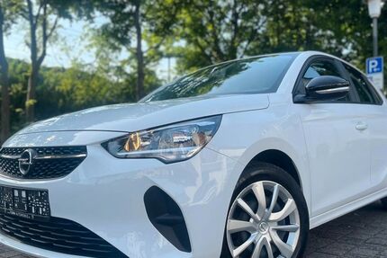 Opel Corsa 40.747 km 11.990 € Fulda 36037