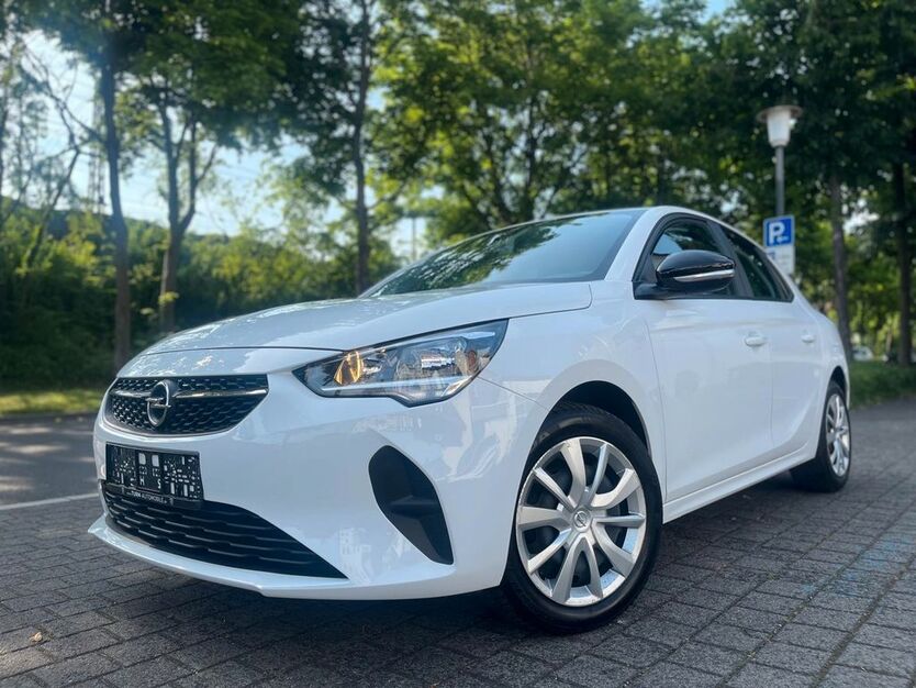 Opel Corsa 40.747 km 11.990 € Fulda 36037
