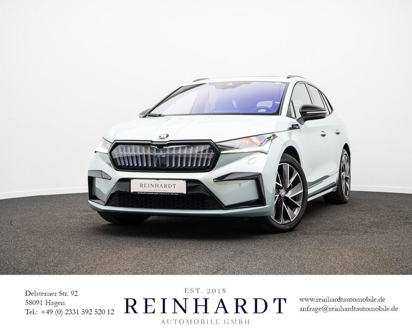 Skoda Enyaq 60.113 km 36.390 € Hagen 58091