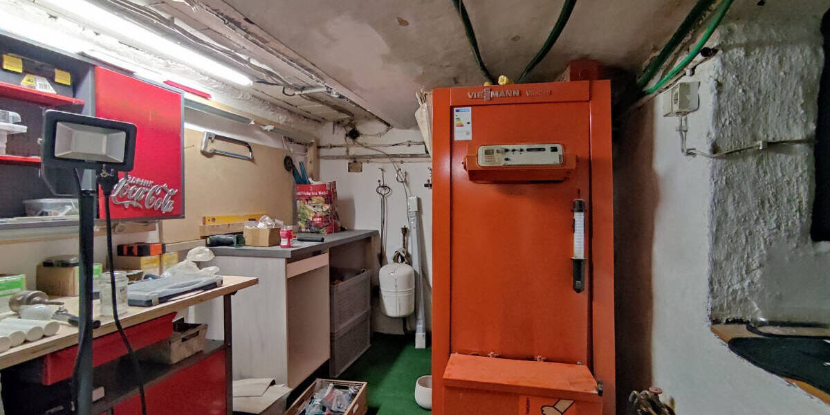 Einfamilienhaus mit Wintergarten, Carport und hübschen Grundstück in Greppin 4 zimmer