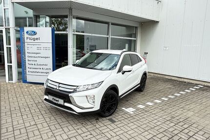 Mitsubishi Eclipse 78.353 km 14.990 &euro; Meiningen 98617