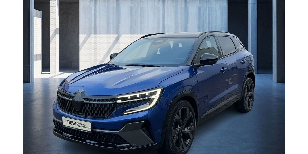 Renault Austral 60.629 km 25.490 &euro; Berlin 12099