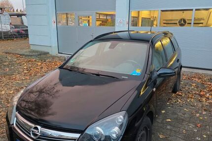 Opel Astra 109.000 km 4.300 € Ladenburg 68526