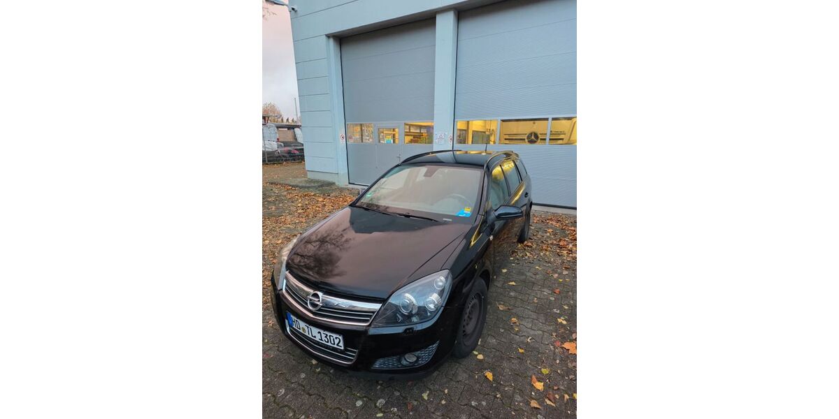 Opel Astra 109.000 km 4.300 € Ladenburg 68526