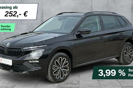 Skoda Kamiq 16.217 km 25.930 &euro; Mitterteich 95666