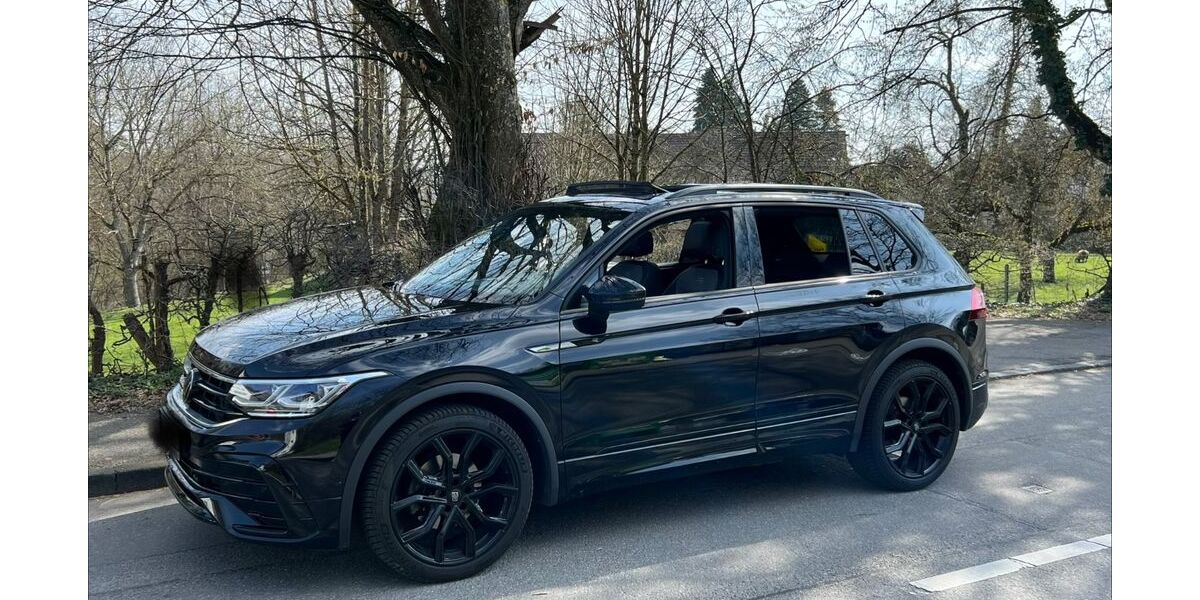 VW Tiguan 47.300 km 36.900 &euro; Biberach an der Riß 88400