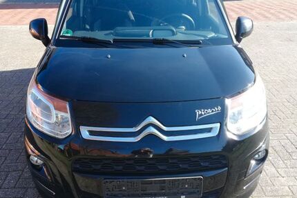 Citroen C3 Picasso 132.866 km 2.500 &euro; Drebber 49457