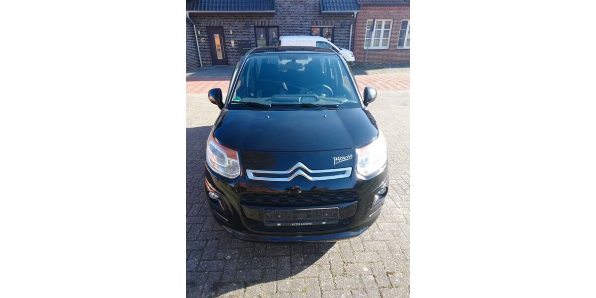 Citroen C3 Picasso 132.866 km 2.500 &euro; Drebber 49457