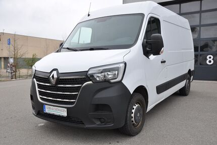 Renault Master 22.058 km 23.490 &euro; Schömberg 72355